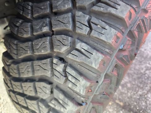 Used 2023 Ford Bronco Outer Banks w/ Sasquatch Package image 25