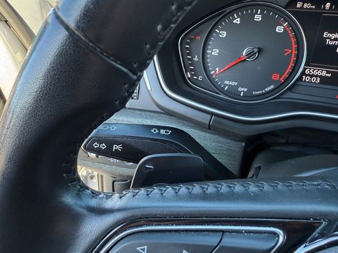 Used 2018 Audi A4 2.0T Premium image 17