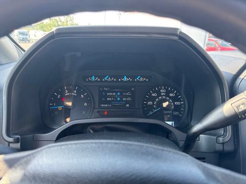 Used 2015 Ford F150 XL w/ Equipment Group 101A Mid AWD/4WD image 15