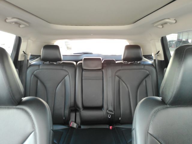 Used 2021 Lincoln Nautilus Reserve AWD/4WD image 7