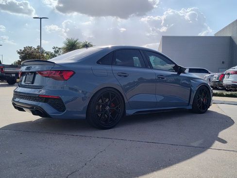 Used 2024 Audi RS 3 AWD/4WD image 9