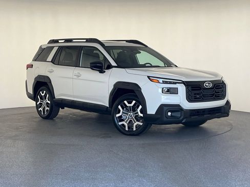 New 2026 Subaru Outback Touring XT AWD/4WD image 37