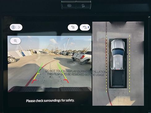 New 2026 Ford F350 Platinum w/ FX4 Off-Road Package image 41