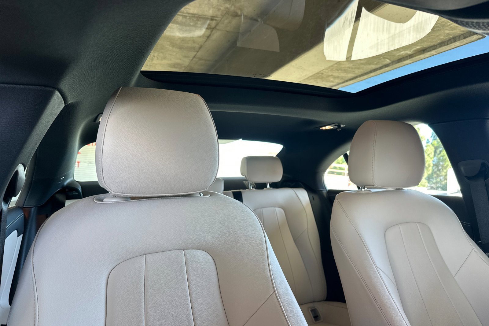 Certified 2023 Mercedes-Benz CLA 250 image 22