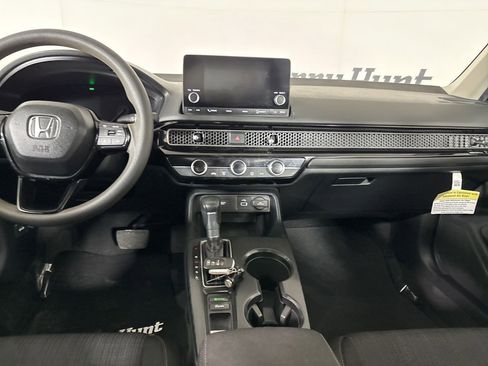 Used 2024 Honda Civic LX image 21
