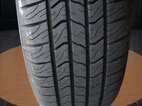 Used 2006 Jeep Commander 4WD image 26