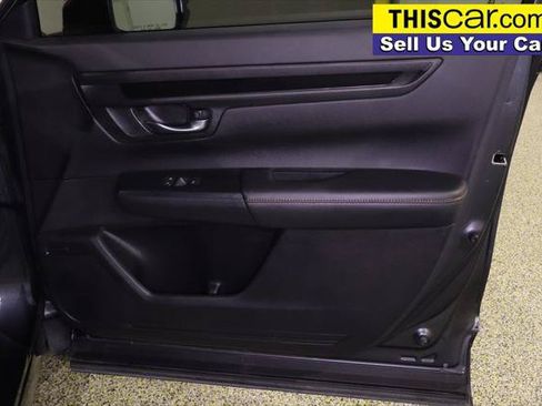 Used 2025 Honda CR-V Sport image 35