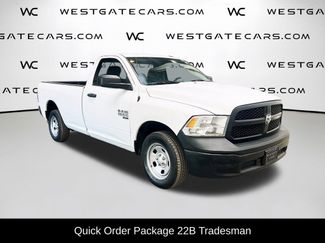 Used 2019 RAM 1500 Tradesman w/ Popular Equipment Group video 2
