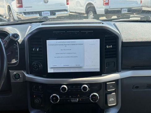 Used 2021 Ford F150 XLT w/ Equipment Group 302A High AWD/4WD image 13