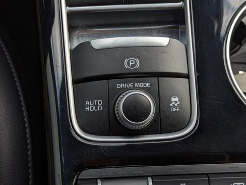Used 2023 Kia Stinger GT-Line AWD/4WD image 22