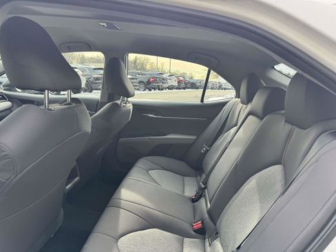 Used 2020 Toyota Camry LE w/ Carpet Mat Package image 13