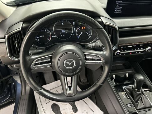 Certified 2023 MAZDA CX-50 AWD 2.5 S w/ Cargo Package image 4