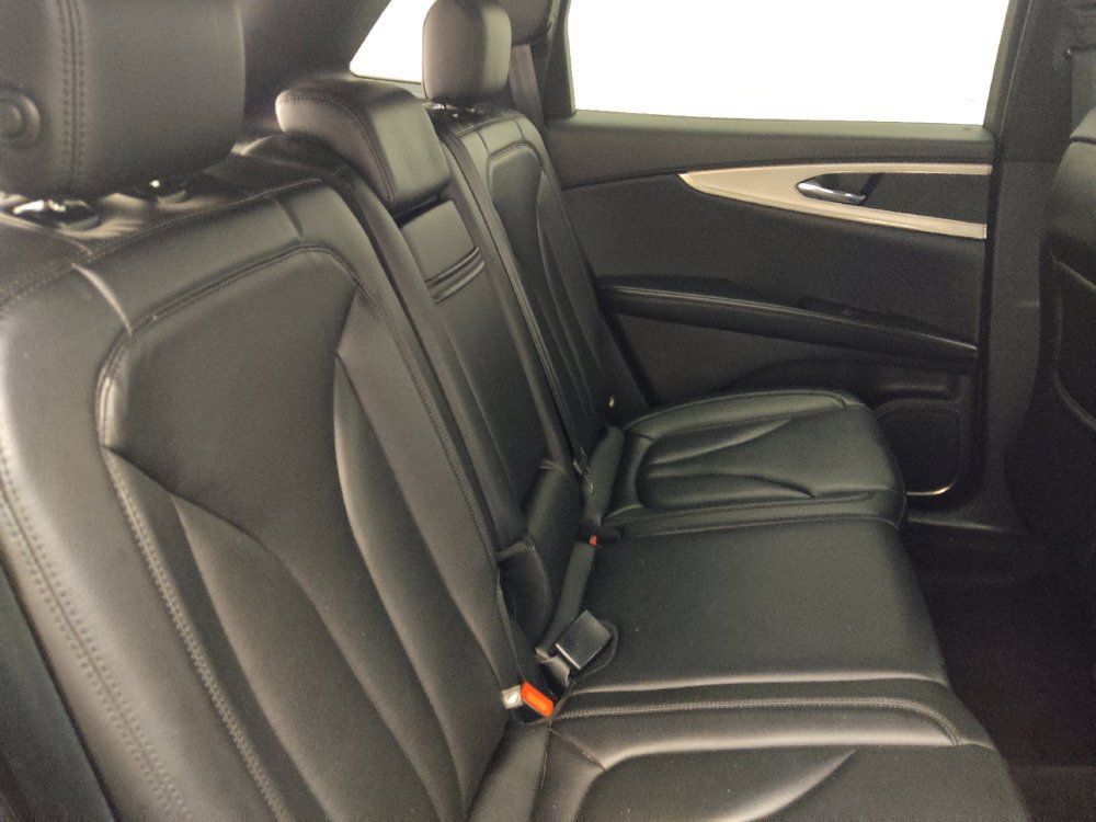 Used 2017 Lincoln MKX Premiere FWD image 19