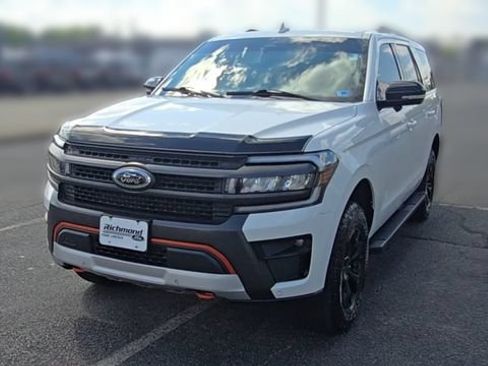 Certified 2024 Ford Expedition Timberline AWD/4WD image 4