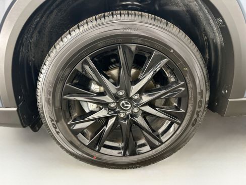 Used 2025 MAZDA CX-5 Carbon Edition AWD/4WD image 37