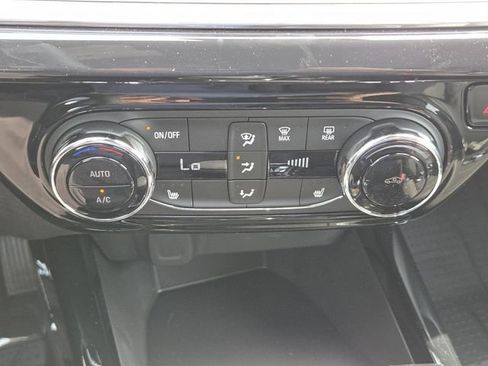 New 2026 Chevrolet Trax RS w/ Driver Confidence Package FWD image 17