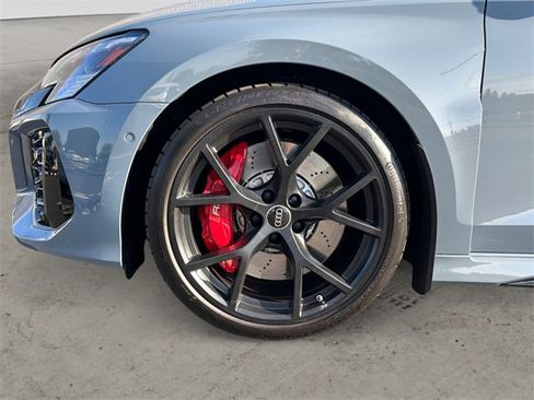 Used 2023 Audi RS 3 image 9
