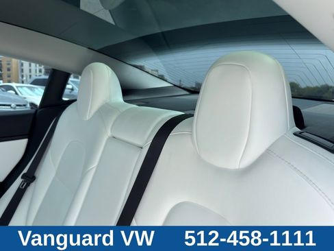 Used 2020 Tesla Model 3 Standard Range Plus RWD image 28