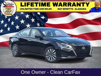Used 2025 Nissan Altima 2.5 SV AWD/4WD video 1