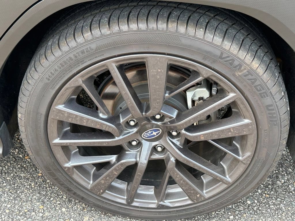 Used 2023 Subaru WRX Premium AWD/4WD image 38