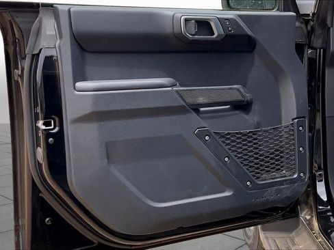 New 2026 Ford Bronco Outer Banks AWD/4WD image 10