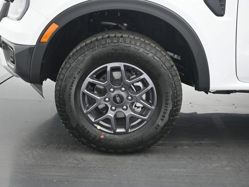 New 2026 Ford Ranger XLT RWD image 20