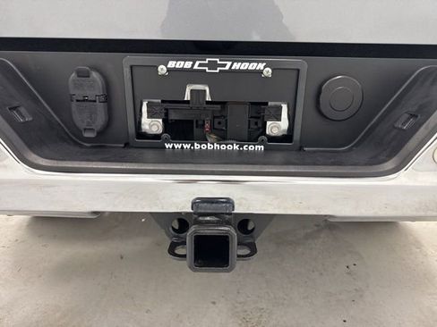 Used 2020 Chevrolet Silverado 1500 LT w/ All-Star Edition image 29