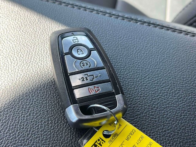 Used 2023 Ford F150 XLT w/ Equipment Group 302A High AWD/4WD image 39