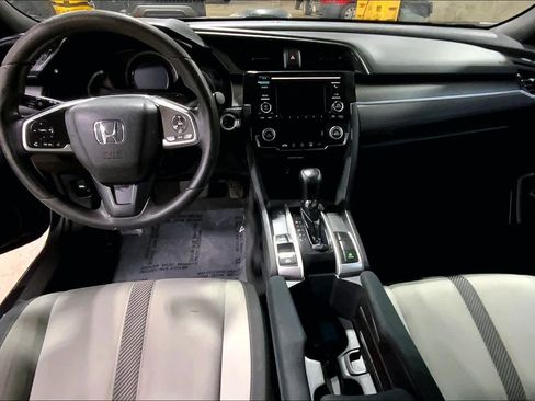 Used 2018 Honda Civic LX-P image 16