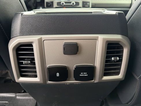 Used 2022 Ford F350 Lariat w/ Lariat Ultimate Package image 24