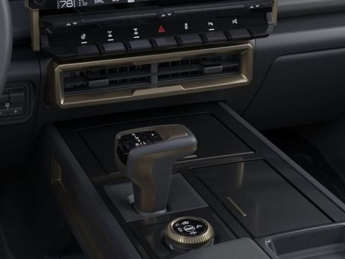 New 2025 GMC Hummer EV 3X w/ Extreme Off-Road Package AWD/4WD image 23