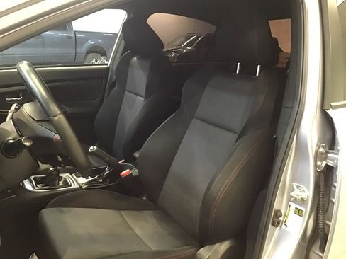 Used 2021 Subaru WRX image 14