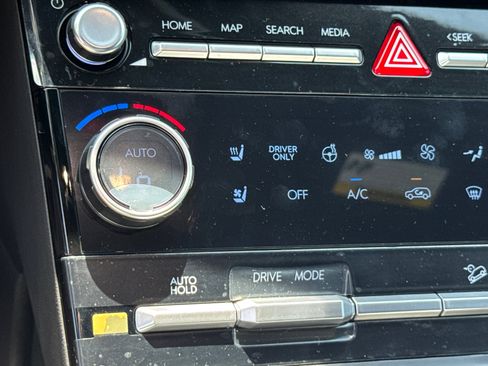 New 2026 Hyundai Santa Fe Calligraphy image 25