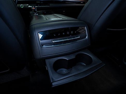 Used 2021 Cadillac Escalade Premium Luxury w/ Driver Assist Tech Package image 55