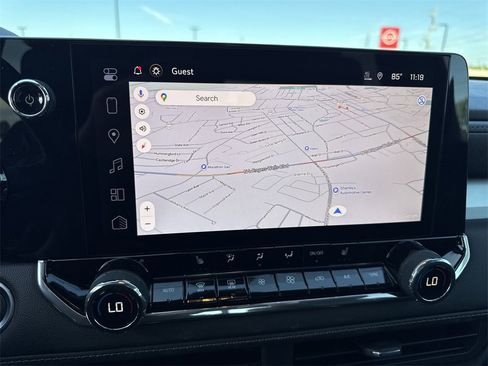 New 2026 Chevrolet Colorado LT w/ LT Convenience Package image 18