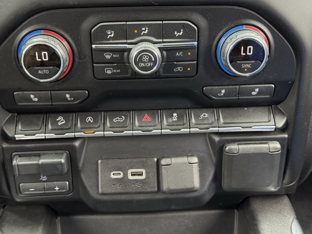 Used 2020 Chevrolet Silverado 1500 RST AWD/4WD image 19