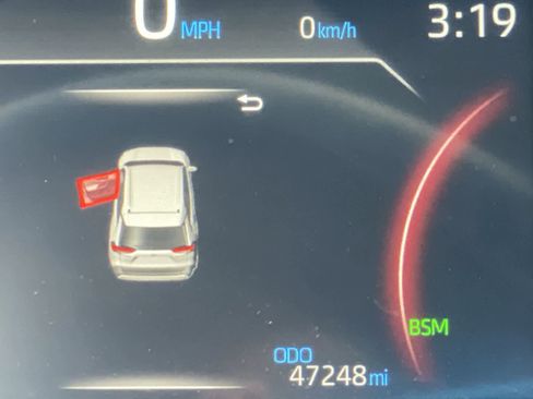 Used 2024 Toyota RAV4 XLE image 36