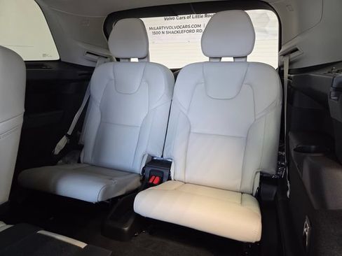 New 2026 Volvo XC90 T8 Ultra w/ Protection Package Premier AWD/4WD image 13