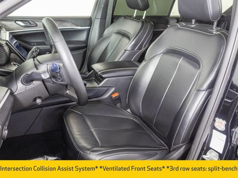 Used 2024 Jeep Grand Cherokee L Limited w/ Luxury Tech Group II AWD/4WD image 26