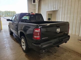 Used 2022 RAM 1500 Big Horn video 2