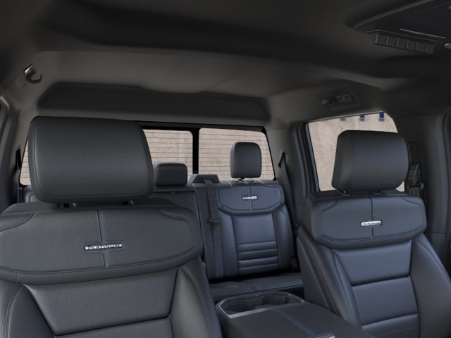 New 2025 Ford F450 Platinum AWD/4WD image 22