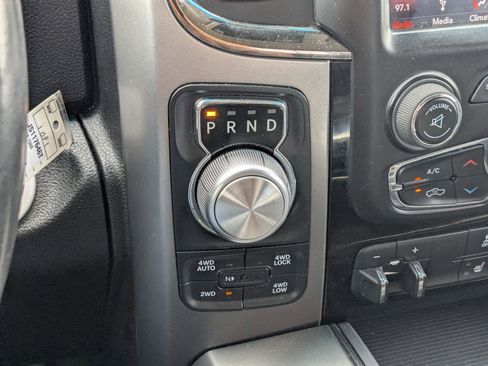 Used 2018 RAM 1500 Sport image 25