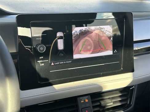 New 2026 Volkswagen Taos S image 22