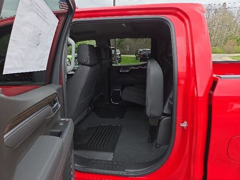 New 2026 Chevrolet Silverado 1500 LT AWD/4WD image 33
