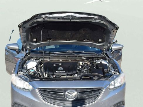 Used 2014 MAZDA MAZDA6 Touring image 18