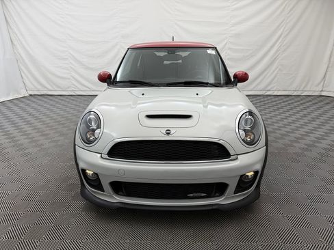 Used 2013 MINI Cooper John Cooper Works image 3