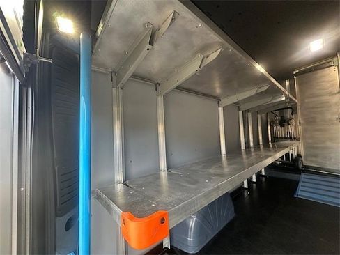 Used 2024 RAM ProMaster 3500 image 10