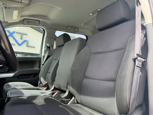 Used 2015 Chevrolet Silverado 2500 LT image 17