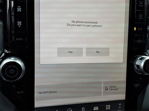 New 2026 RAM 1500 Laramie image 11