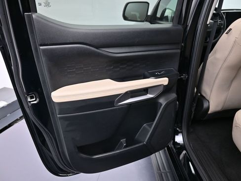 Used 2024 Ford Ranger XLT w/ Equipment Group 301A High image 23